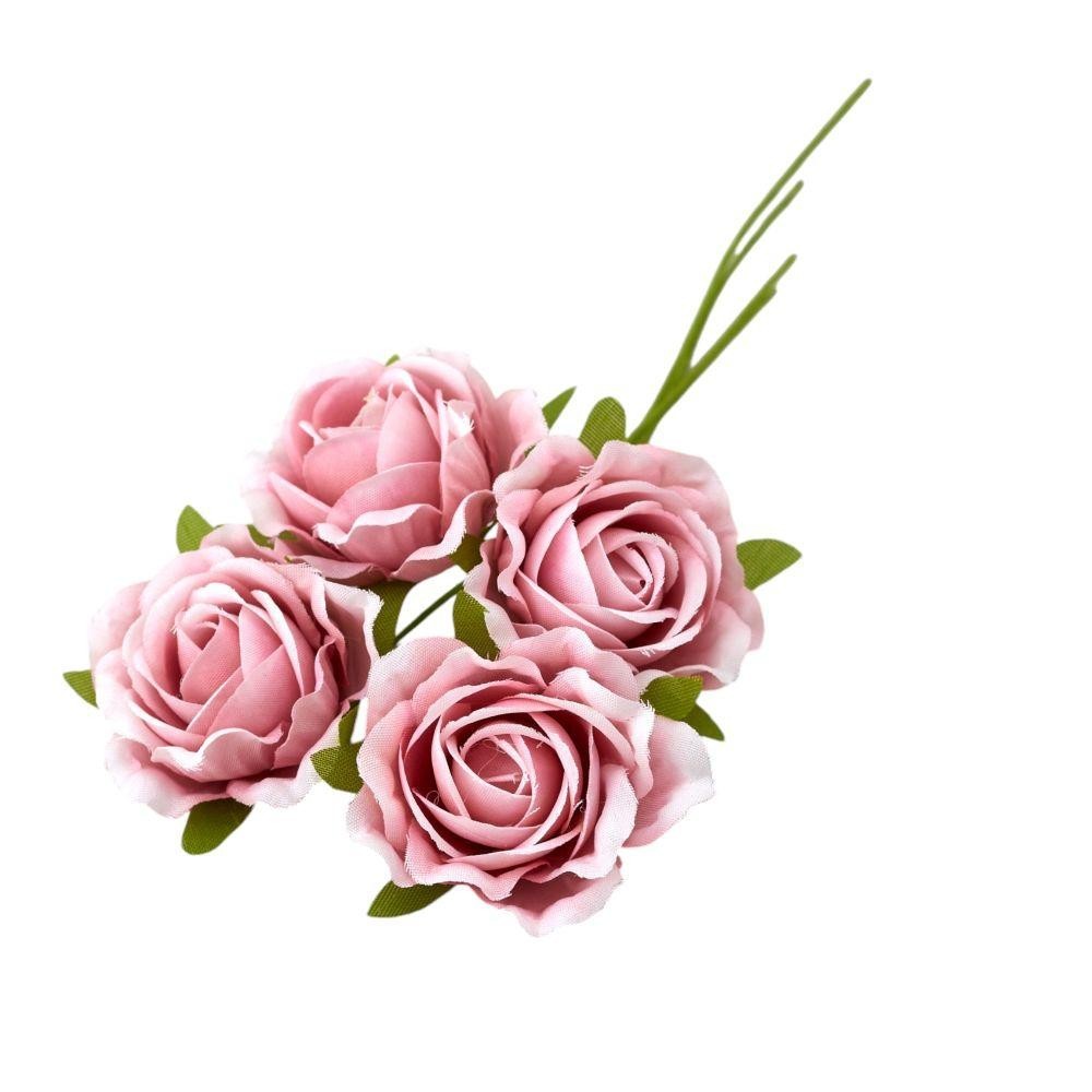 ROSA SFUMATA ROSA ANTICO D4